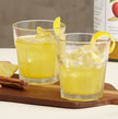Vinagre de Sidra de Manzana Ecológico | 1L (Paquete de 2)