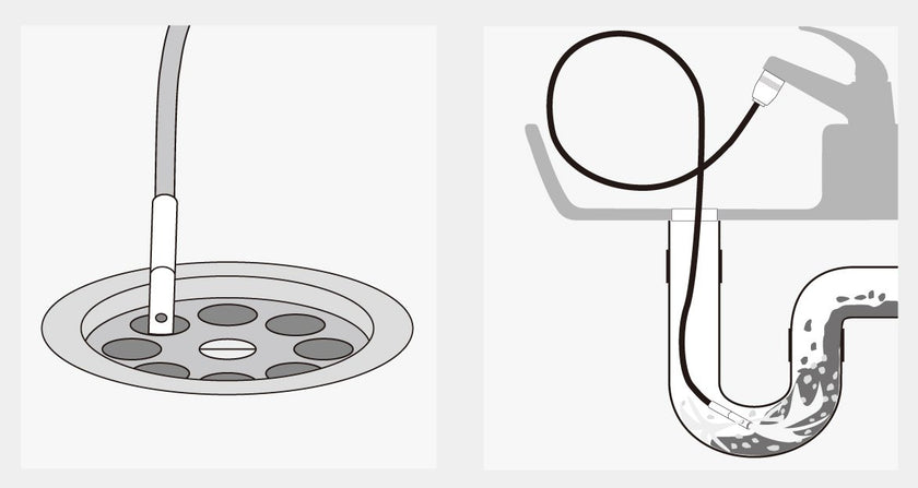 Ecological Drain Cleaner | Drain Cleaner