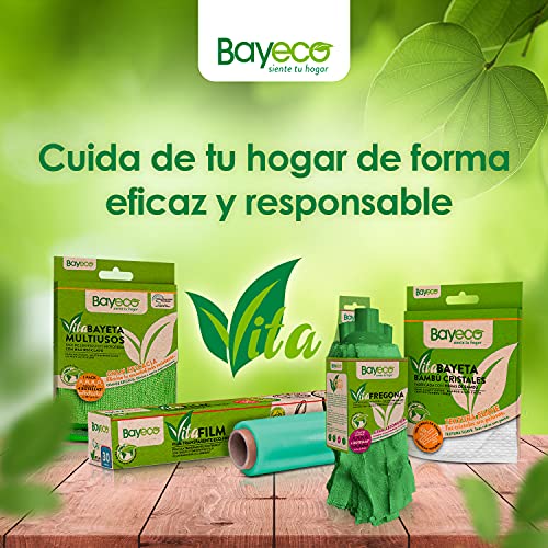 Bayeco Sustainable Vitafregona - 100% Microfiber