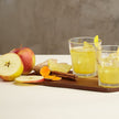 Vinagre de Sidra de Manzana Ecológico | 1L (Paquete de 2)