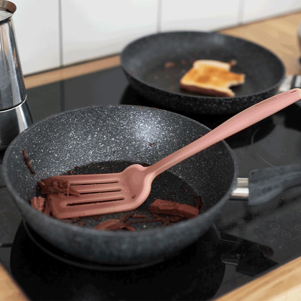 Natural eco-friendly esparto grass scouring pad. Pack of 48 units