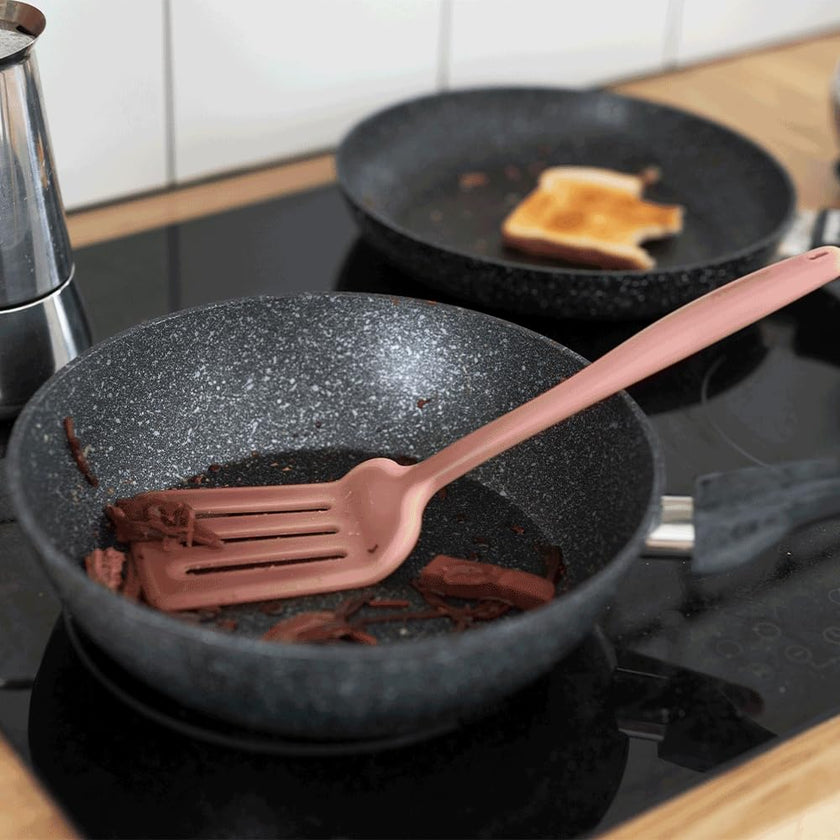 Natural eco-friendly esparto grass scouring pad. Pack of 48 units