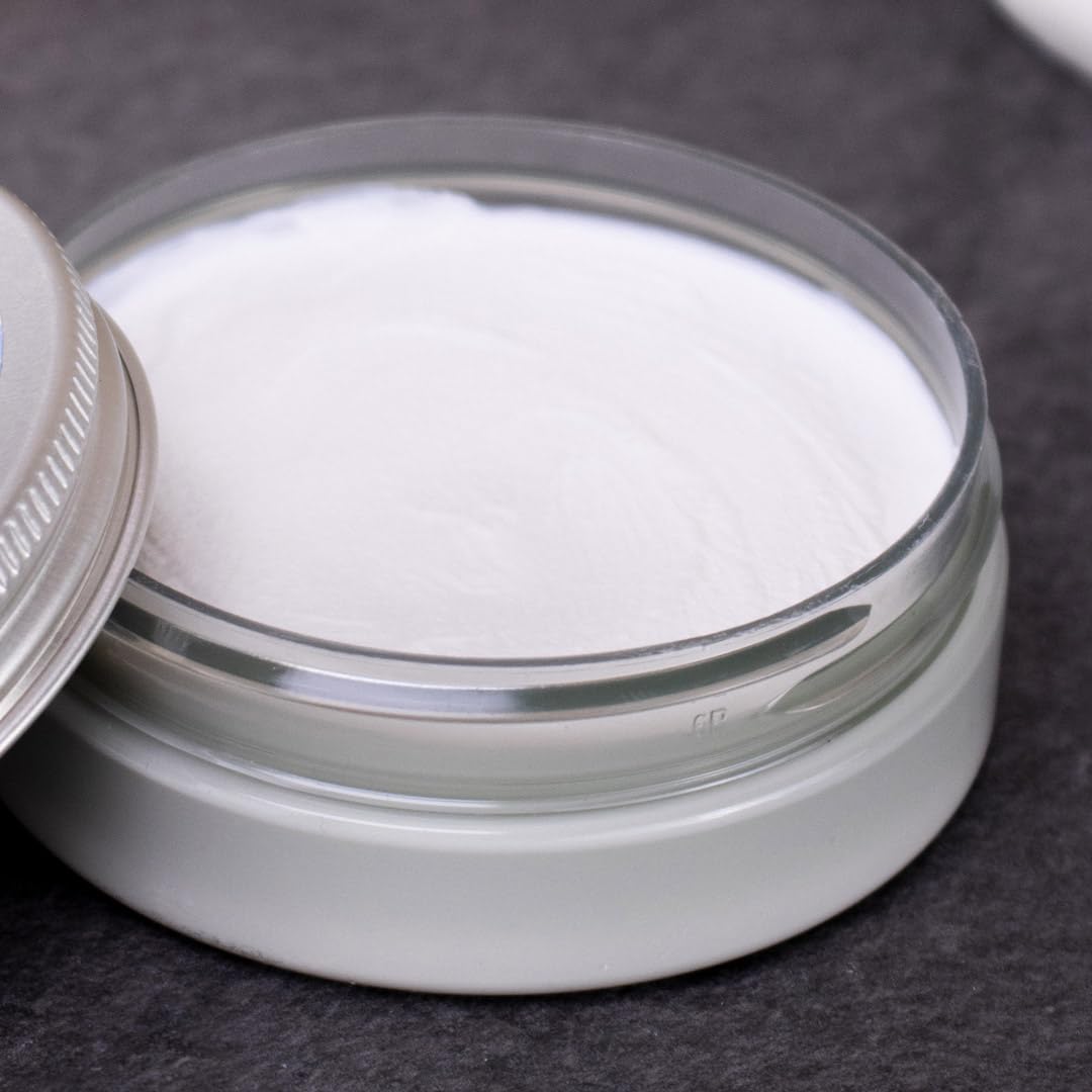 Desodorante Crema 50ml | Natural y Vegano