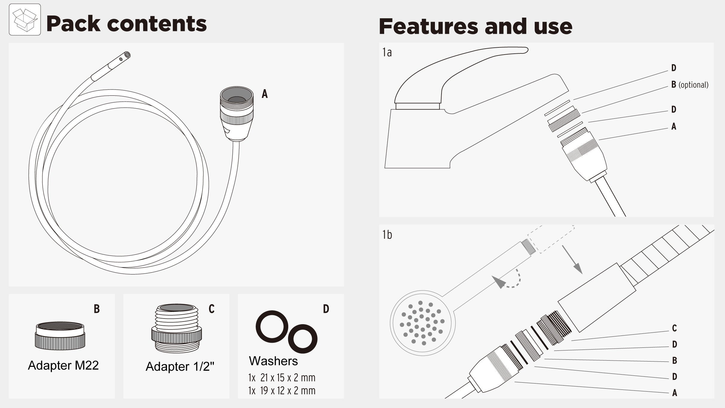 Ecological Drain Cleaner | Drain Cleaner