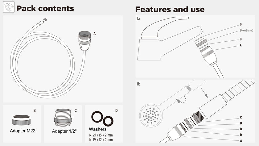 Ecological Drain Cleaner | Drain Cleaner