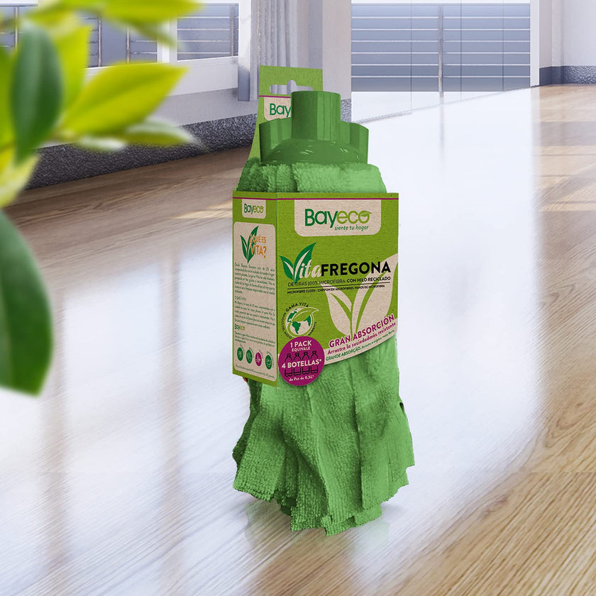 Bayeco Sustainable Vitafregona - 100% Microfiber