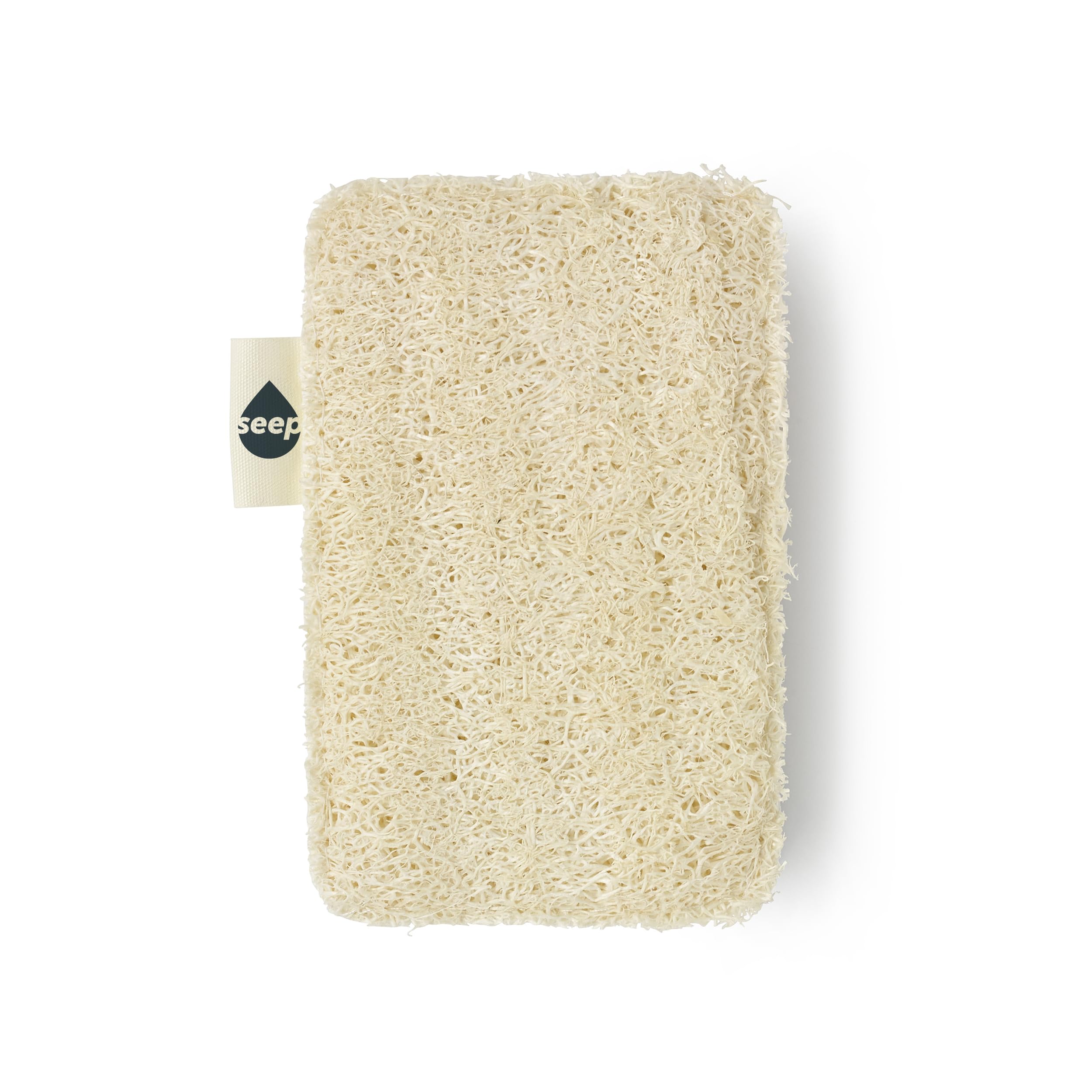 Ecological Scouring Pad Compostable Kitchen Sponge