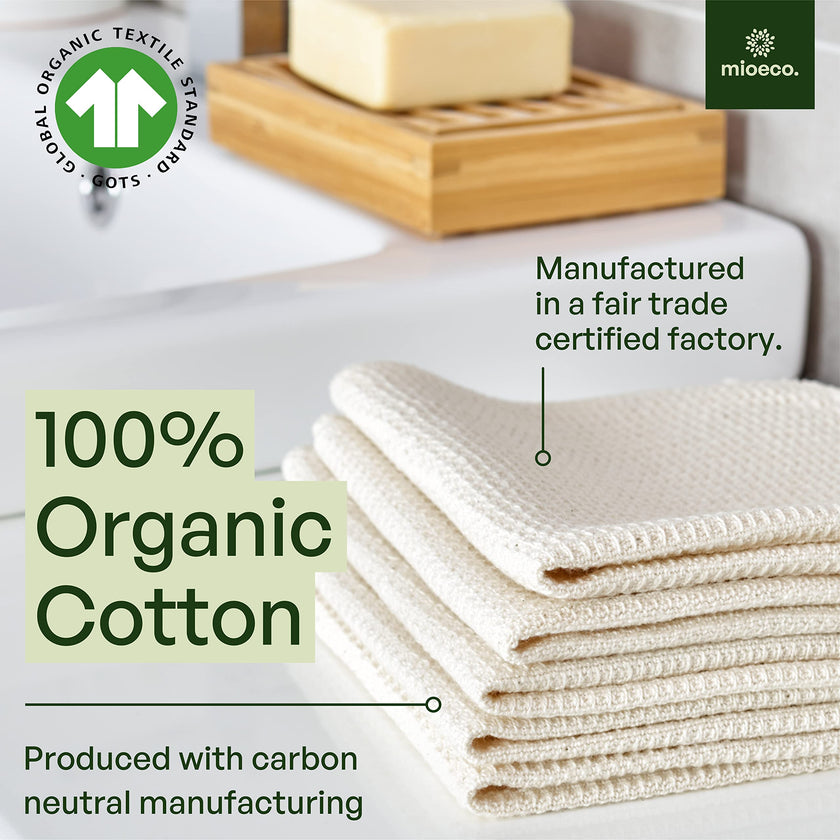 Eco-friendly, washable and reusable paper towel