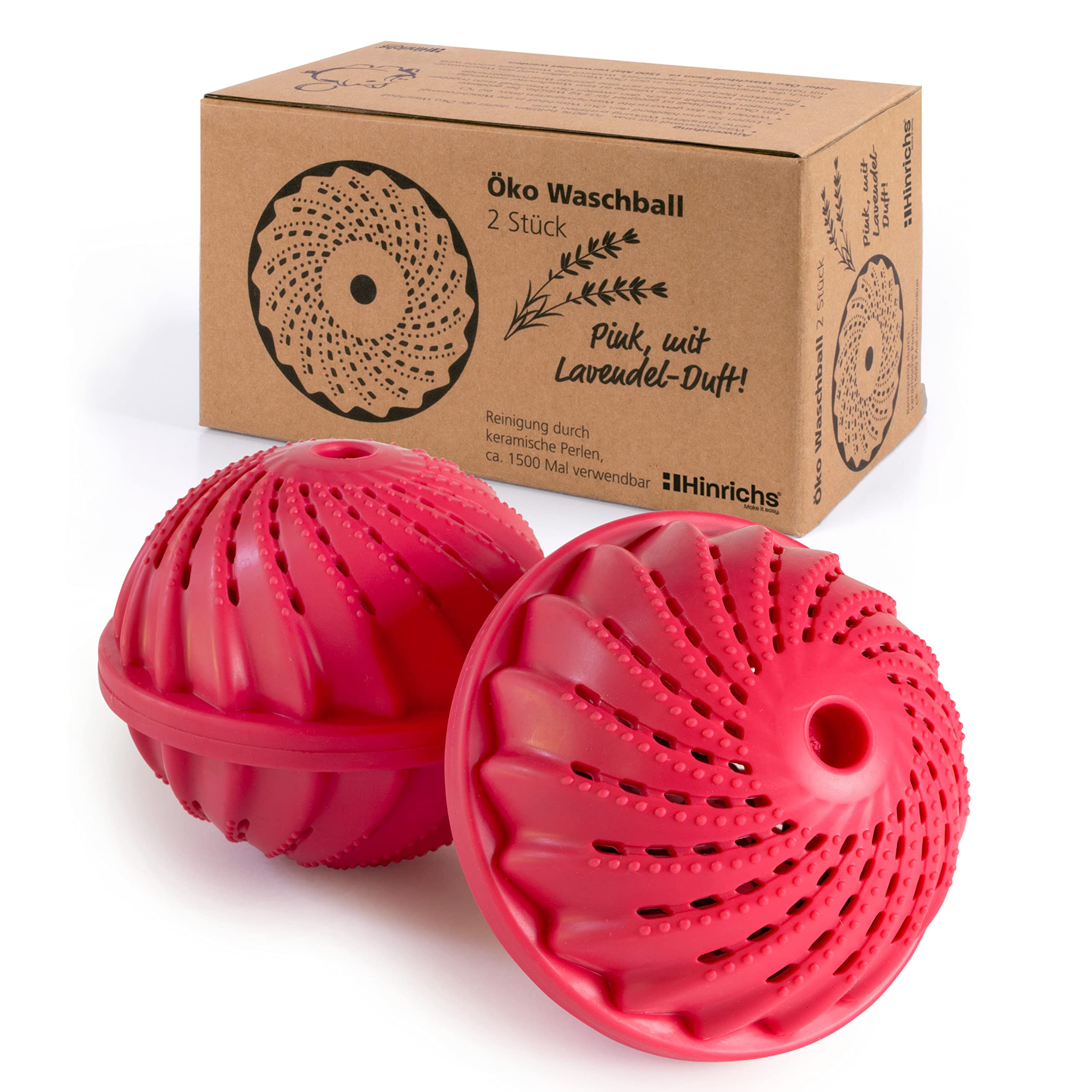 Ecological Washing Ball - Ecobola