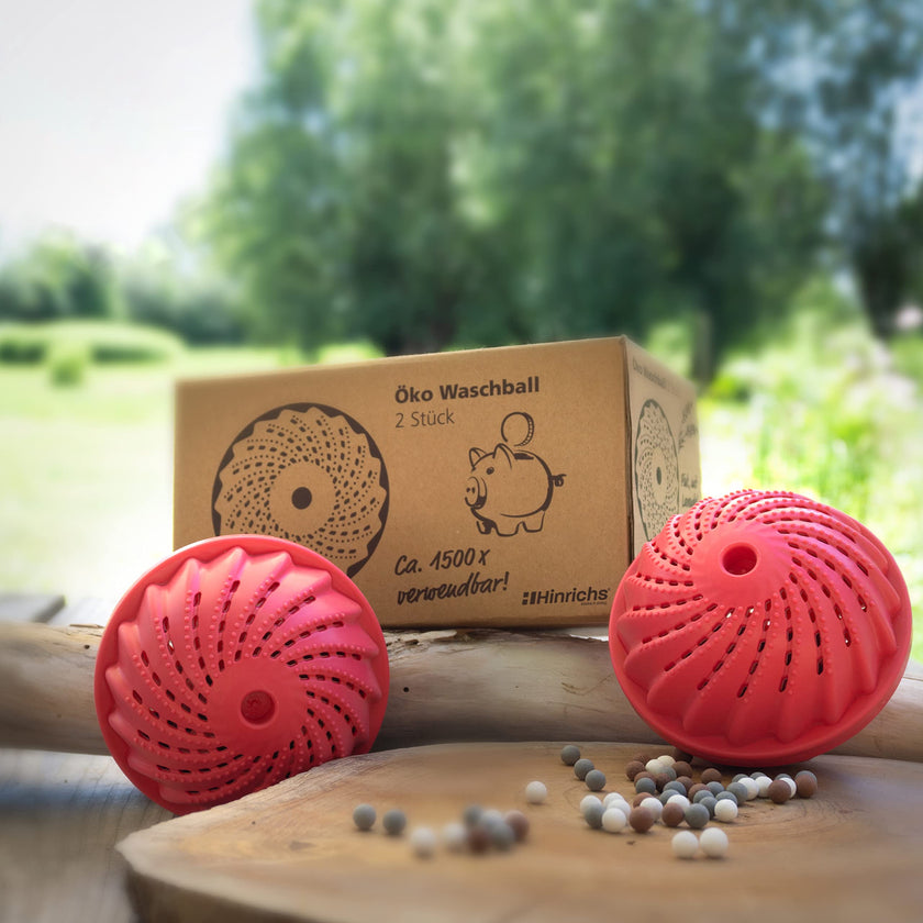 Ecological Washing Ball - Ecobola