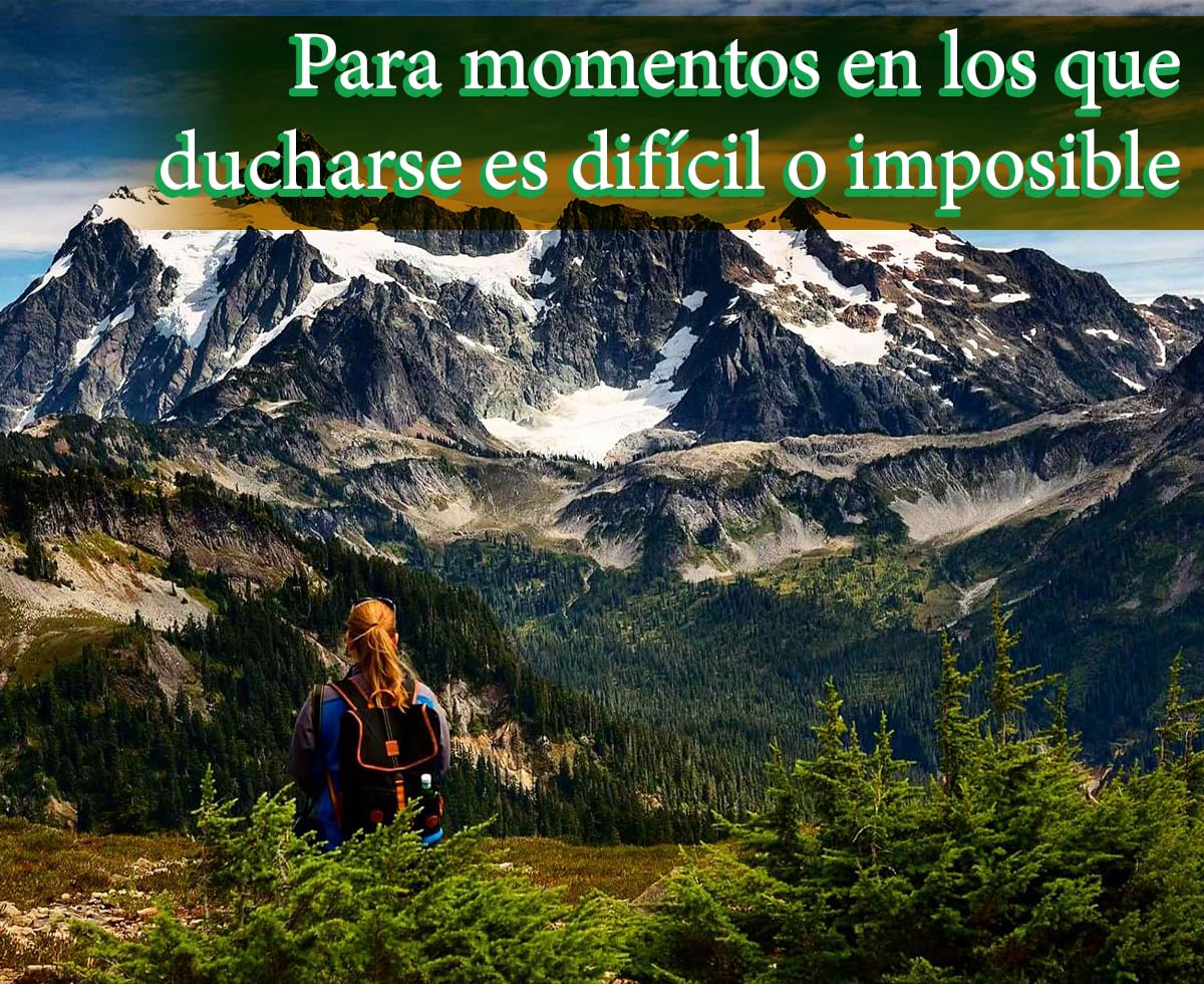 Ace Wipes Travel Buddy Bamboo Wet Wipes (32 Count)