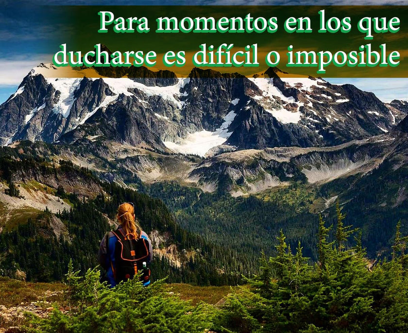 Ace Wipes Travel Buddy Bamboo Wet Wipes (32 Count)