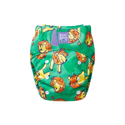 Bambino Mio Reusable Washable Diaper for Kids