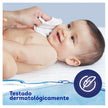 Dodot Toallitas Aqua Pure para Bebé, 99% Agua, 864 Toallitas, 18 Paquetes (14+4 Gratis)