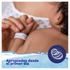 Dodot Toallitas Aqua Pure para Bebé, 99% Agua, 864 Toallitas, 18 Paquetes (14+4 Gratis)