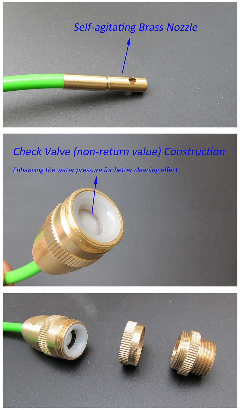 Ecological Drain Cleaner | Drain Cleaner