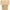 Pack of 6 Biodegradable Natural Kitchen Sponges