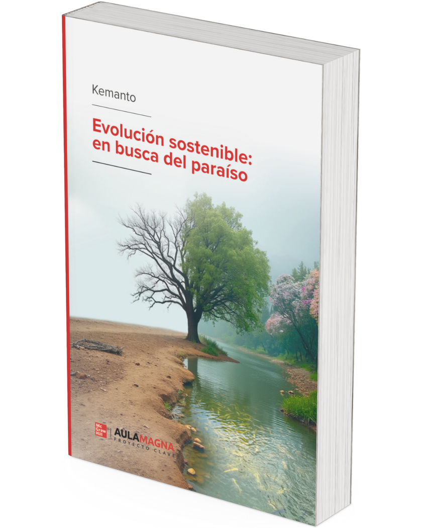 Evolución sostenible: en busca del paraíso