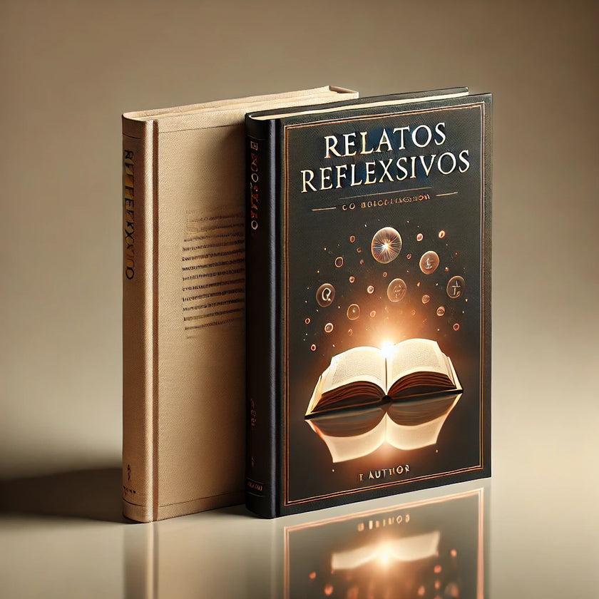 Book of Reflective Stories