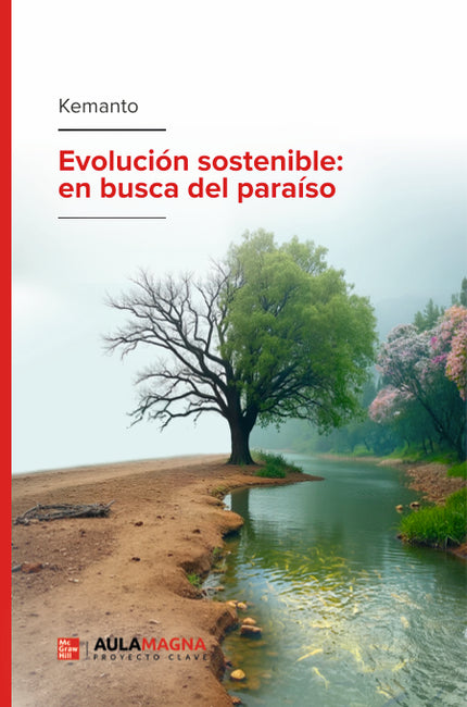 Libro Evolución Sostenible