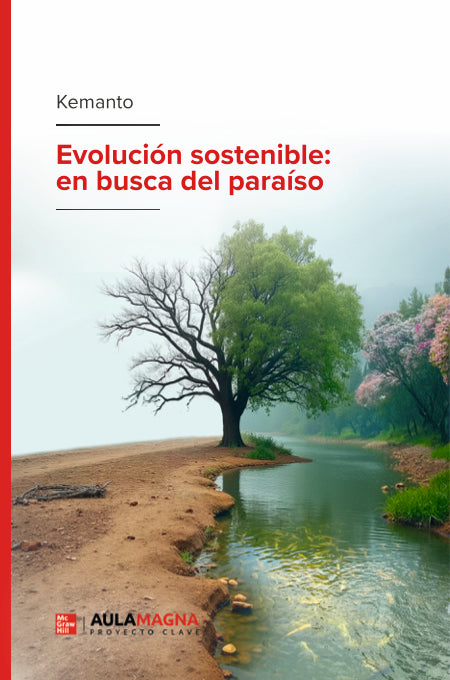 Libro Evolución Sostenible
