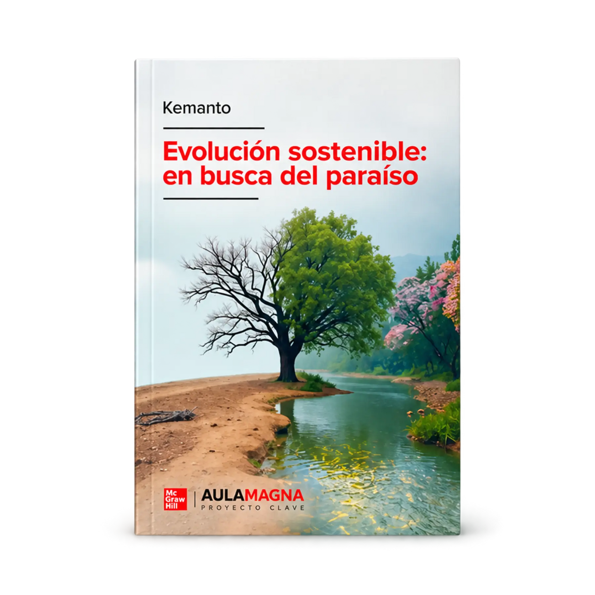 Evolución sostenible: en busca del paraíso